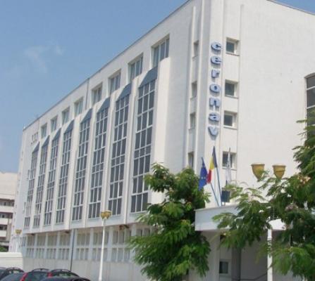 Schimb de experienţă între Ceronav şi un centru din Islanda